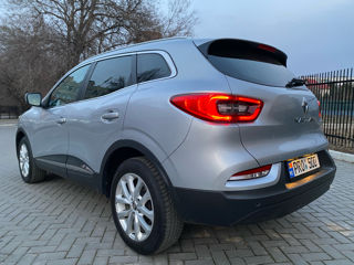 Renault Kadjar foto 5