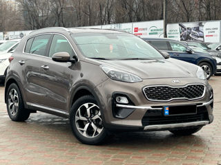 KIA Sportage foto 5