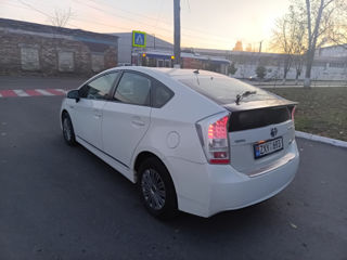 Toyota Prius foto 3