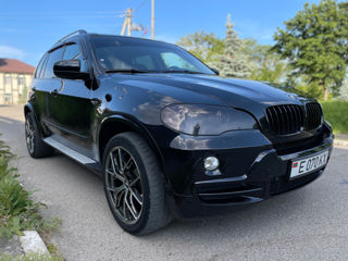 BMW X5 foto 5