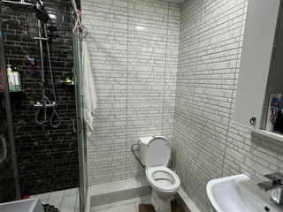 Apartament cu 1 cameră, 35 m², BAM, Bălți foto 3