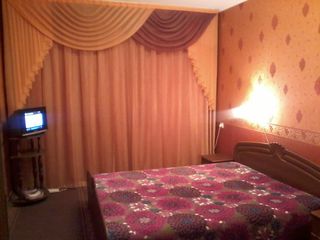 Apartament cu 1 cameră, 50 m², Centru, Chișinău foto 5