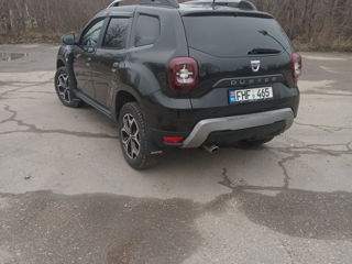 Dacia Duster foto 8