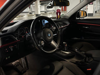 BMW 3 Series foto 7