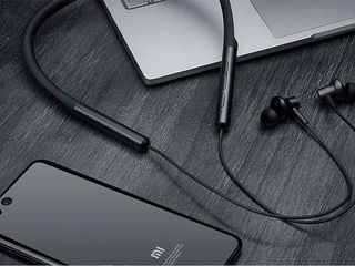 Xiaomi Mi Bluetooth Neckband Earphones foto 2