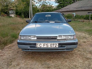 Mazda 626