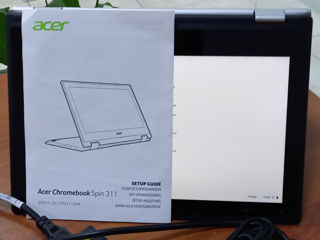 Acer Chromebook foto 5