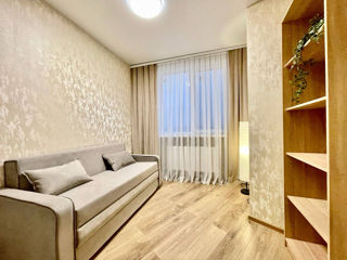 Apartament cu 3 camere, 50 m², Botanica, Chișinău foto 6