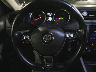 Volkswagen Jetta foto 10