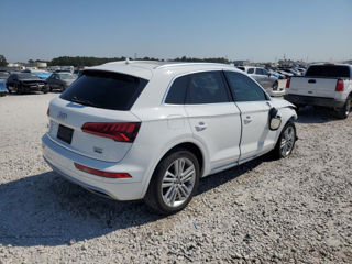 Audi Q5 foto 5