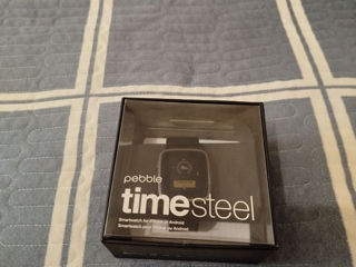 ZycBeautiful для pebble time steel Android и IOS push-уведомления foto 1