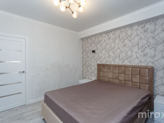 Apartament cu 2 camere, 65 m², Ciocana, Chișinău foto 5