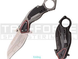 MTech original spring assisted folding knife new condition in stock super price foto 2