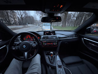 BMW 3 Series foto 6