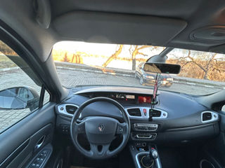 Renault Grand Scenic foto 9