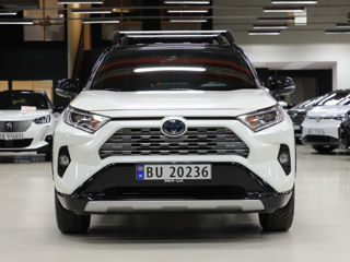 Toyota Rav 4 foto 9