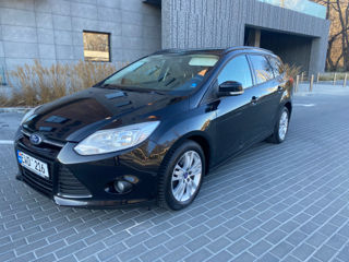 Ford Focus foto 2