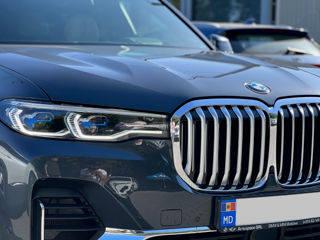 BMW X7 foto 7