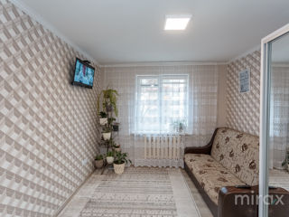 O cameră, 21 m², Ciocana, Chișinău foto 2