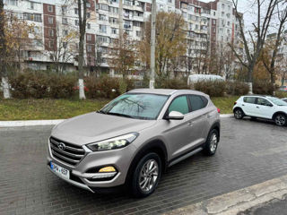 Hyundai Tucson foto 4