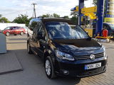 Volkswagen Caddy foto 1