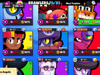 cont brawlstars. foto 8