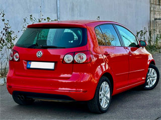 Volkswagen Golf foto 4