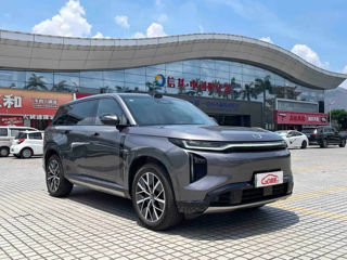 GAC S7, 2025