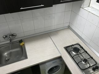 Apartament cu 1 cameră, 29 m², Râșcani, Chișinău foto 5