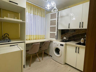 Apartament cu 1 cameră, 30 m², Centru, Bălți foto 1