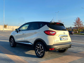 Renault Captur foto 3