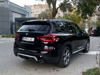 BMW X3 foto 16