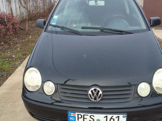 Volkswagen Polo foto 4