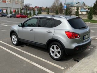 Nissan Qashqai foto 4