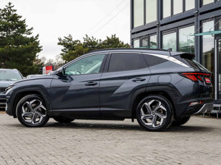 Hyundai Tucson foto 5