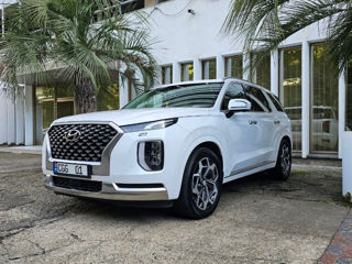 Hyundai Palisade foto 2