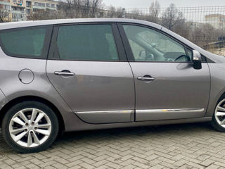 Renault Scenic foto 3