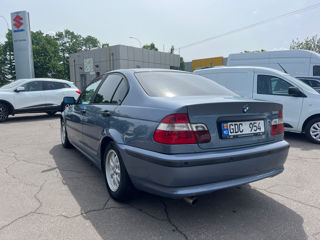 BMW 3 Series foto 5