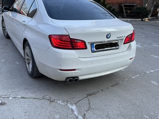 Bmw f10 LCI 2015 b47 foto 4