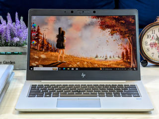 HP EliteBook 735 G6 IPS (Ryzen 7 Pro 3700u/16Gb Ram/256Gb SSD/13.3" FHD IPS) foto 5