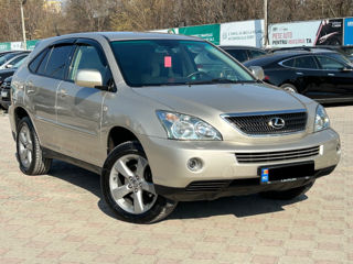 Lexus RX Series foto 5