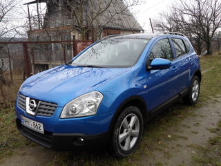 Nissan Qashqai foto 1