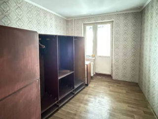 Apartament cu 2 camere, 51 m², BAM, Bălți foto 4