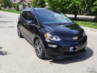 Chevrolet Bolt foto 1