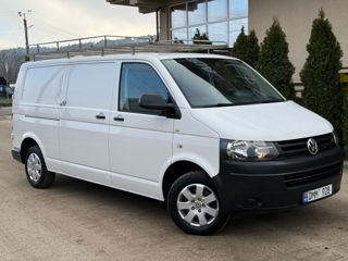 Volkswagen T5-BAZA-LUNGA