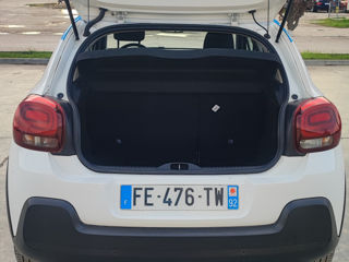 Citroen C3 foto 10