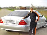 Mercedes C Class foto 4