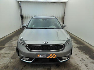 KIA Niro foto 3