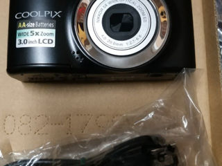 Nikon Coolpix L25