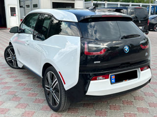 BMW i3 foto 4